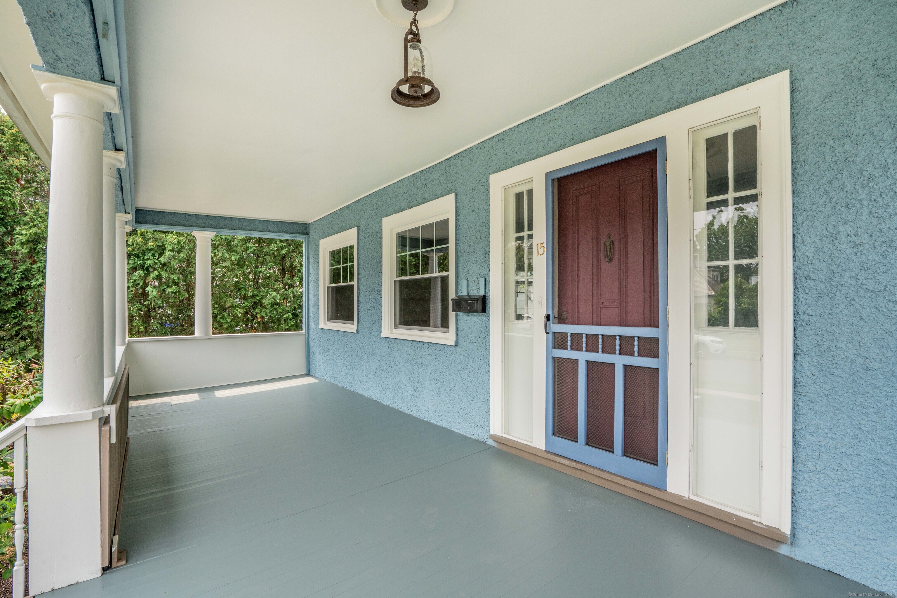 15 Lilley Road