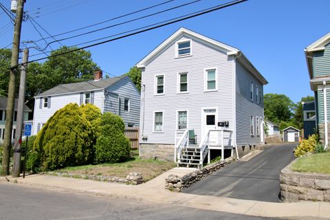 Photo of 12 Robinson Street #2, Stonington, CT 06379 (MLS # 24128019)