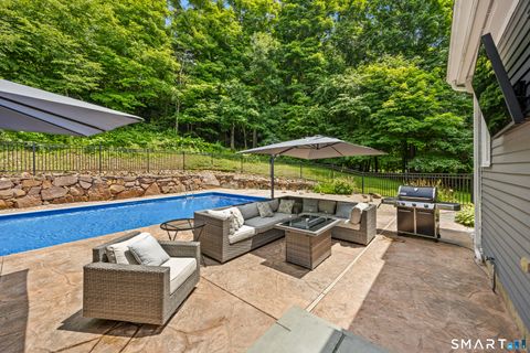 Tiny photo for 240 Patriot Road, Southbury, CT 06488 (MLS # 24184688)