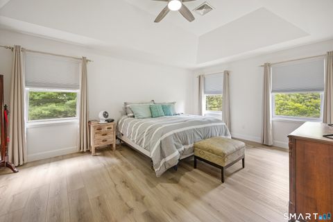 Tiny photo for 240 Patriot Road, Southbury, CT 06488 (MLS # 24184688)