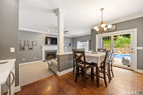 Tiny photo for 240 Patriot Road, Southbury, CT 06488 (MLS # 24184688)