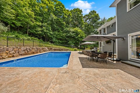 Tiny photo for 240 Patriot Road, Southbury, CT 06488 (MLS # 24184688)