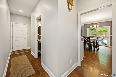 Tiny photo for 240 Patriot Road, Southbury, CT 06488 (MLS # 24184688)