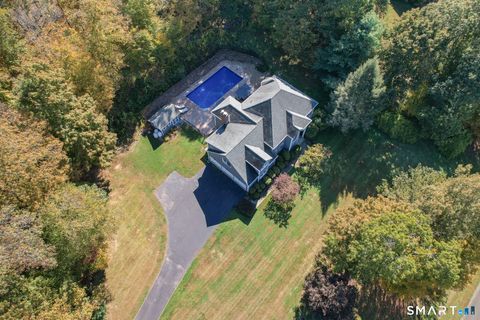 Tiny photo for 240 Patriot Road, Southbury, CT 06488 (MLS # 24184688)