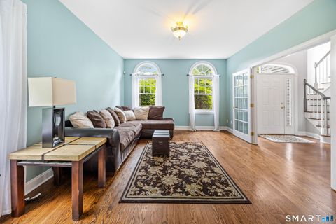 Tiny photo for 240 Patriot Road, Southbury, CT 06488 (MLS # 24184688)