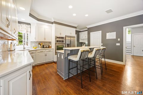 Tiny photo for 240 Patriot Road, Southbury, CT 06488 (MLS # 24184688)