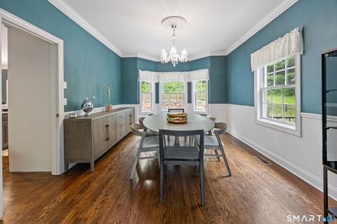 Tiny photo for 240 Patriot Road, Southbury, CT 06488 (MLS # 24184688)
