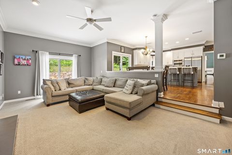 Tiny photo for 240 Patriot Road, Southbury, CT 06488 (MLS # 24184688)