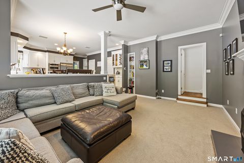 Tiny photo for 240 Patriot Road, Southbury, CT 06488 (MLS # 24184688)