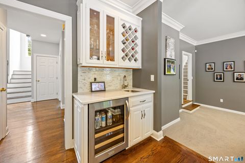 Tiny photo for 240 Patriot Road, Southbury, CT 06488 (MLS # 24184688)