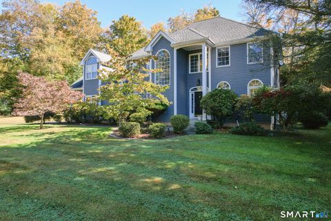 Tiny photo for 240 Patriot Road, Southbury, CT 06488 (MLS # 24184688)