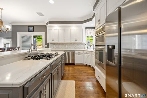 Tiny photo for 240 Patriot Road, Southbury, CT 06488 (MLS # 24184688)
