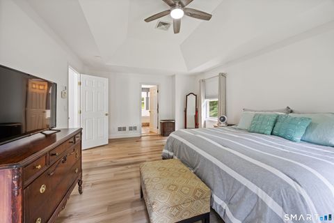 Tiny photo for 240 Patriot Road, Southbury, CT 06488 (MLS # 24184688)