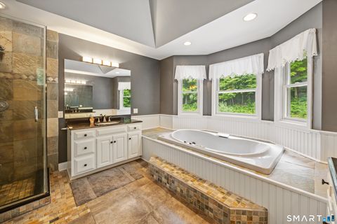 Tiny photo for 240 Patriot Road, Southbury, CT 06488 (MLS # 24184688)