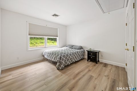 Tiny photo for 240 Patriot Road, Southbury, CT 06488 (MLS # 24184688)