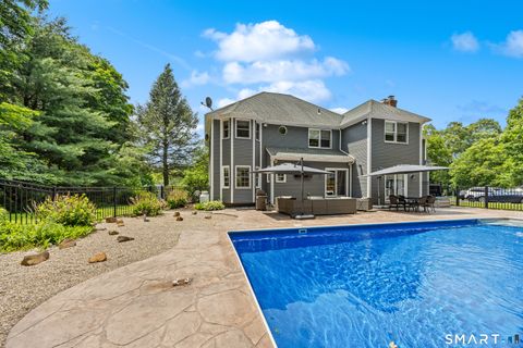 Photo of 240 Patriot Road, Southbury, CT 06488 (MLS # 24184688)