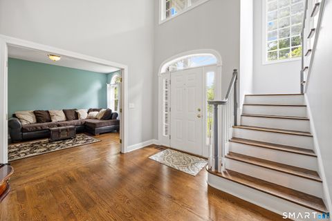 Tiny photo for 240 Patriot Road, Southbury, CT 06488 (MLS # 24184688)
