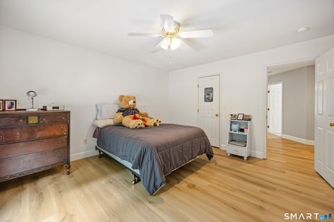 Tiny photo for 240 Patriot Road, Southbury, CT 06488 (MLS # 24184688)