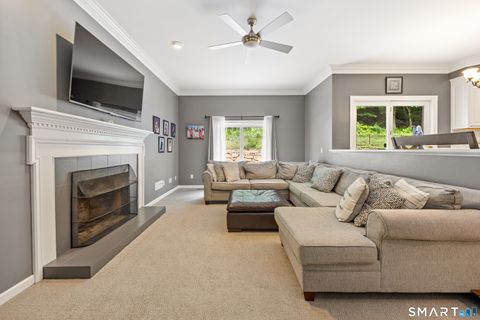 Tiny photo for 240 Patriot Road, Southbury, CT 06488 (MLS # 24184688)