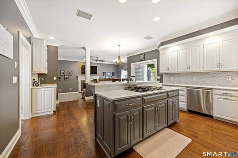 Tiny photo for 240 Patriot Road, Southbury, CT 06488 (MLS # 24184688)