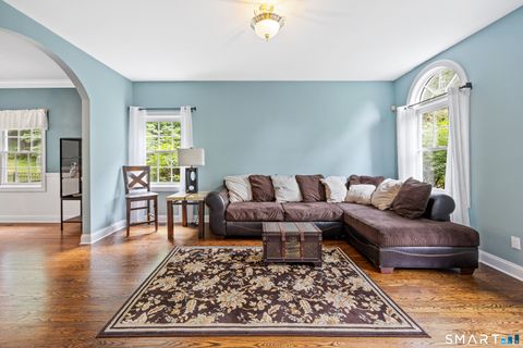 Tiny photo for 240 Patriot Road, Southbury, CT 06488 (MLS # 24184688)