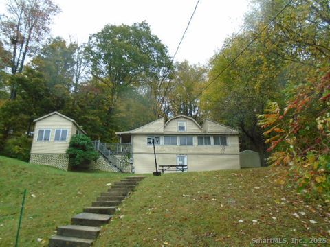 Tiny photo for 817 E Wakefield Boulevard, Winchester, CT 06098 (MLS # 24143747)