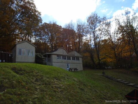 Tiny photo for 817 E Wakefield Boulevard, Winchester, CT 06098 (MLS # 24143747)