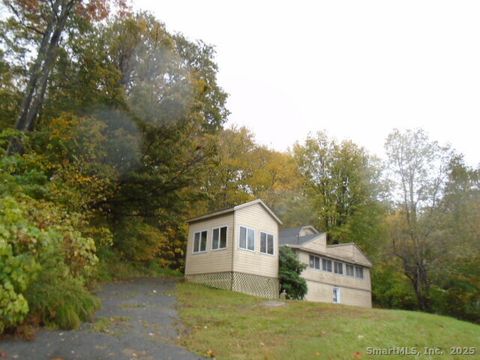 Tiny photo for 817 E Wakefield Boulevard, Winchester, CT 06098 (MLS # 24143747)