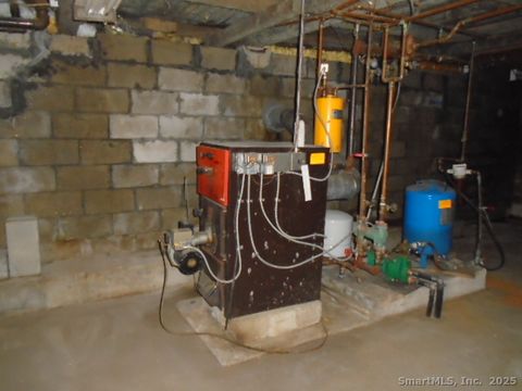 Tiny photo for 817 E Wakefield Boulevard, Winchester, CT 06098 (MLS # 24143747)