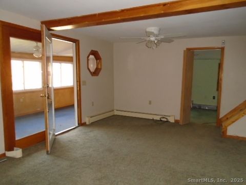 Tiny photo for 817 E Wakefield Boulevard, Winchester, CT 06098 (MLS # 24143747)