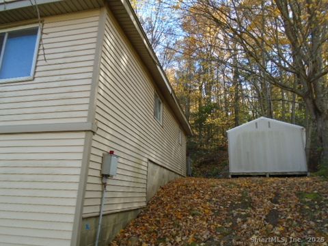 Tiny photo for 817 E Wakefield Boulevard, Winchester, CT 06098 (MLS # 24143747)