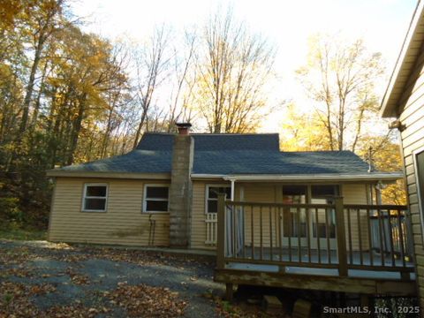 Tiny photo for 817 E Wakefield Boulevard, Winchester, CT 06098 (MLS # 24143747)