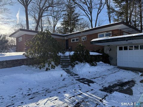 Photo of 80 Lancaster Street, Watertown, CT 06779 (MLS # 24153479)