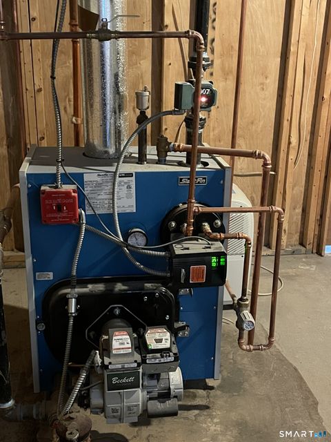 Tiny photo for 80 Lancaster Street, Watertown, CT 06779 (MLS # 24153479)