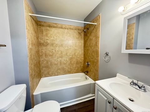 Tiny photo for 53 Stevens Street, New Haven, CT 06519 (MLS # 24136066)