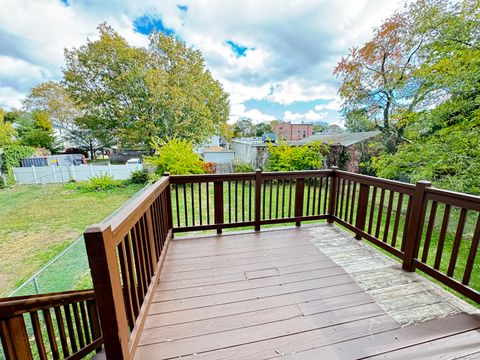 Tiny photo for 53 Stevens Street, New Haven, CT 06519 (MLS # 24136066)