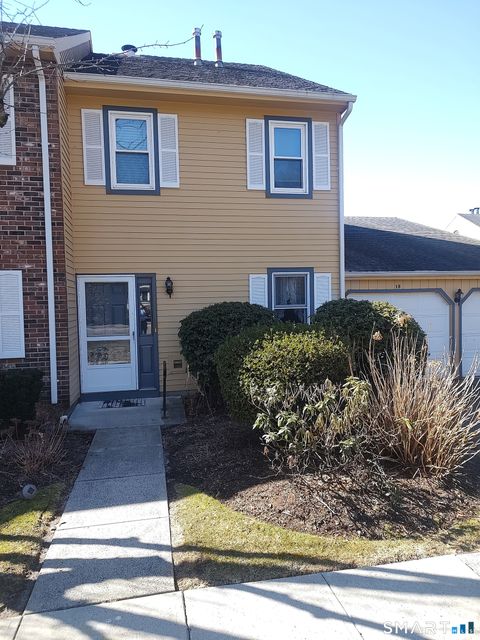 Photo of 1400 Hartford Turnpike #5, North Haven, CT 06473 (MLS # 24162213)