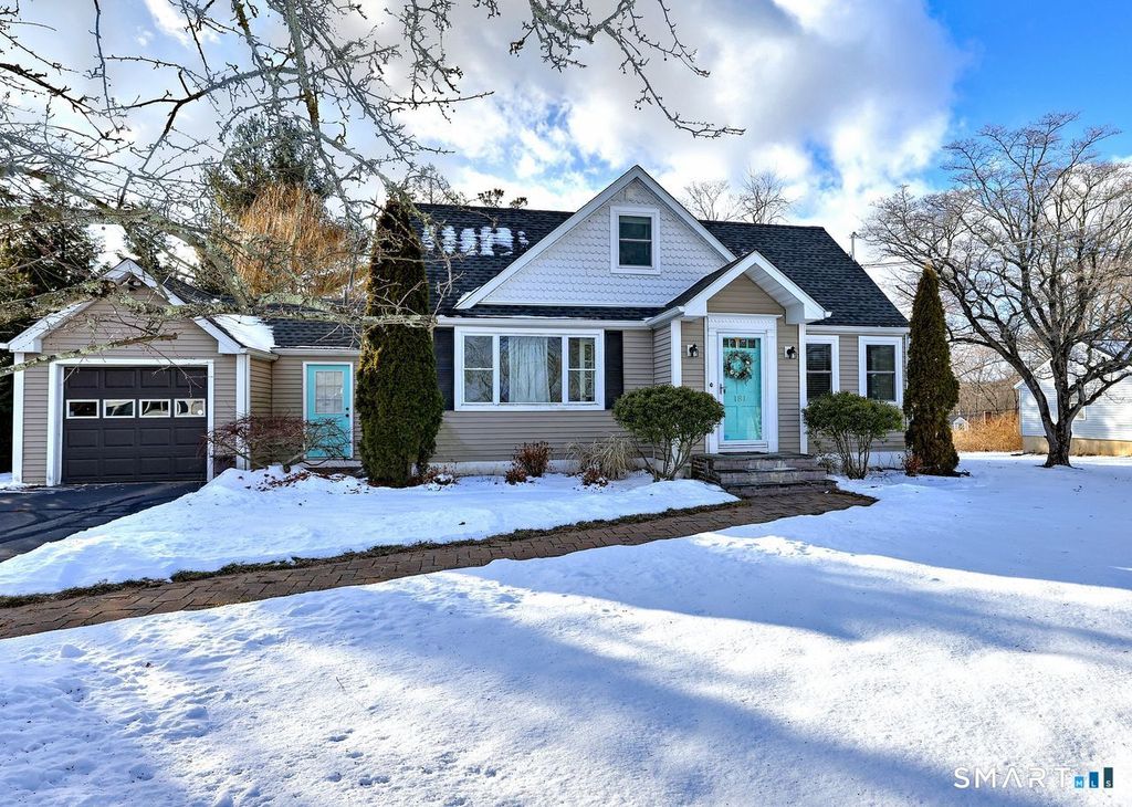 Photo of 181 Isinglass Road, Shelton, CT 06484 (MLS # 24146772)