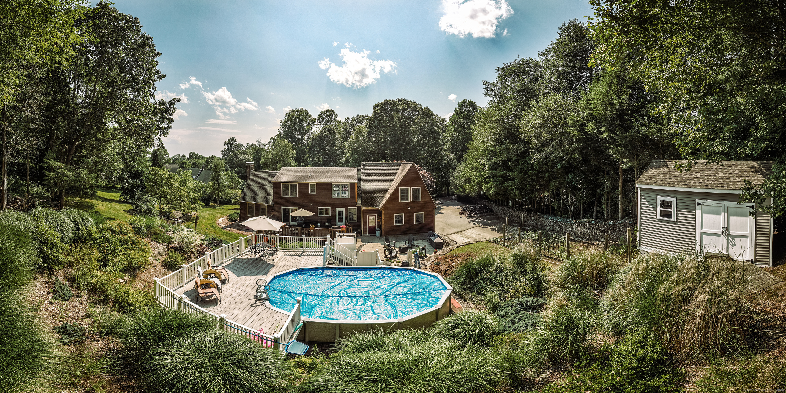 101 Walnut Hill Road