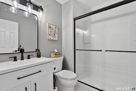 Tiny photo for 5 Greystone #5, Shelton, CT 06484 (MLS # 24156463)