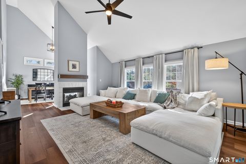 Tiny photo for 5 Greystone #5, Shelton, CT 06484 (MLS # 24156463)