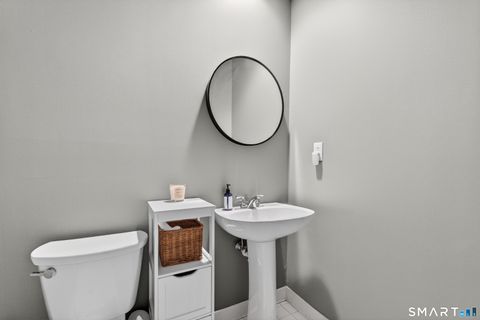 Tiny photo for 5 Greystone #5, Shelton, CT 06484 (MLS # 24156463)