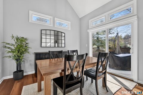 Tiny photo for 5 Greystone #5, Shelton, CT 06484 (MLS # 24156463)