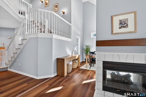 Tiny photo for 5 Greystone #5, Shelton, CT 06484 (MLS # 24156463)