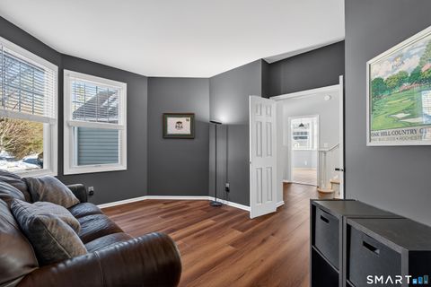 Tiny photo for 5 Greystone #5, Shelton, CT 06484 (MLS # 24156463)