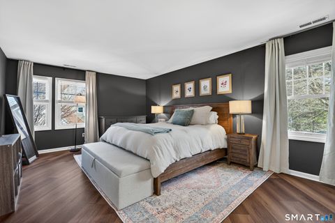 Tiny photo for 5 Greystone #5, Shelton, CT 06484 (MLS # 24156463)