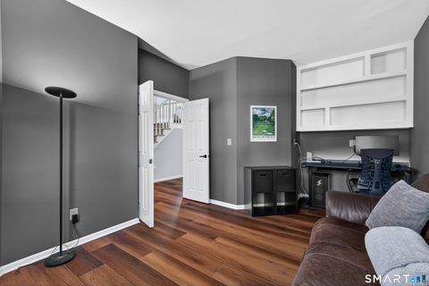 Tiny photo for 5 Greystone #5, Shelton, CT 06484 (MLS # 24156463)