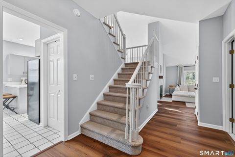 Tiny photo for 5 Greystone #5, Shelton, CT 06484 (MLS # 24156463)