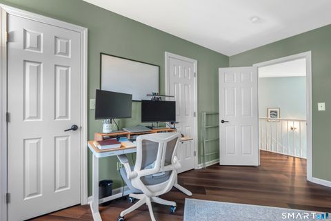 Tiny photo for 5 Greystone #5, Shelton, CT 06484 (MLS # 24156463)