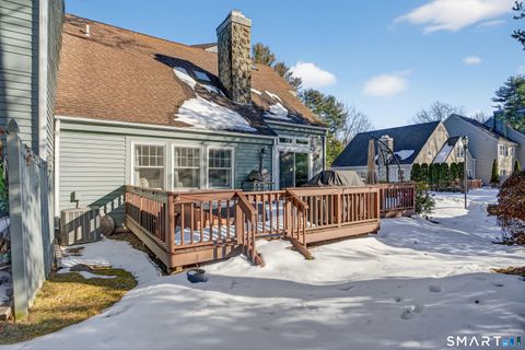 Tiny photo for 5 Greystone #5, Shelton, CT 06484 (MLS # 24156463)
